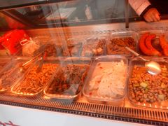 -李大娃香酥麻辣鸡(万鑫商城店)