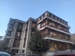 -松赞拉萨林卡酒店