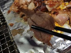 碳烤羊腿-沪上名羊天下•烤羊腿•东北烧烤•小龙虾(浦东直营总店)