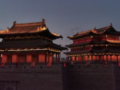 -大同古城墙