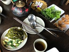 -滇釜火锅·能喝汤的火锅(车公庄店)