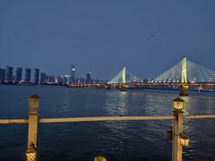 -湘江大码头·龙虾馆(渔人码头一店)