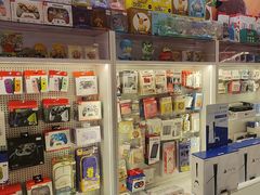 -任天堂Nintendo Switch体验店(天河城店)