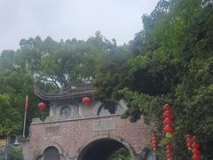 -蒋氏故居
