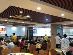 大堂-九大簋家宴(晓港湾店)