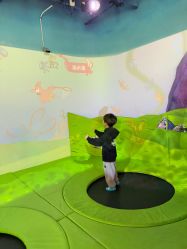 -尼克Playtime(欢乐海岸店)
