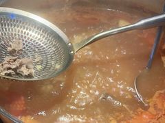 -牛鲜胜·潮汕牛肉自助火锅(番禺市桥店)