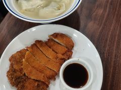 -王家沙点心店(南京西路总店)