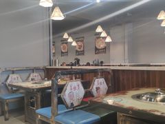 -二十一分小锅炖(皓月店)