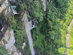 -梦幻奥陶纪景区