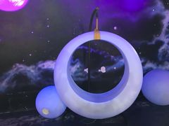 -上海外滩星空失恋减压馆(外滩旗舰馆)