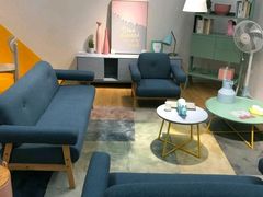 -金海马家居(海珠店)