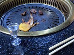 -牛鲜盛齐齐哈尔烤肉(曹路店)