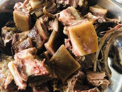 -春明狗肉馆(经开一区店)