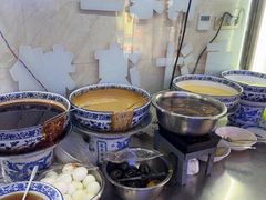 -何老二卤汁凉粉