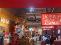 -味福记·本地特色菜(八一万达广场店)