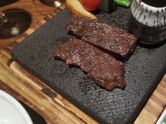 -Mr·Fish鱼鲜生海鲜放题(银泰in99店)
