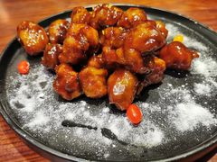 糖醋里脊-寻宝记绍兴菜(鲁迅路店)