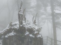 -峨眉山风景名胜区