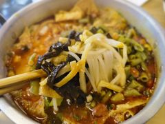 -丽丽三鲜螺蛳粉(田林路店)