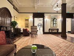 -LONG BAR 廊吧(外滩华尔道夫酒店)