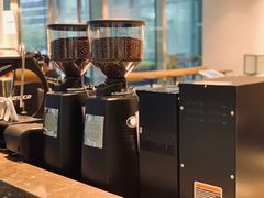 大堂-Seesaw Coffee(上海尚悦湾店)