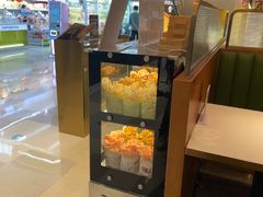 -烹然四季椰子鸡火锅(姚家园万象汇店)