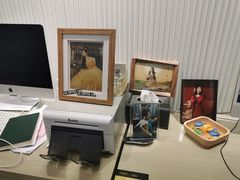 -海马体照相馆(环贸iapm大师爱情店)