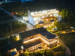 -观清澜疗愈民宿(龙泉山风景区店)