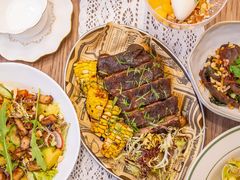 -Hestia赫雅西餐厅(东海岸店)