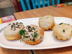 -小杨生煎(香港名都店)