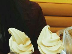 -麦当劳(温州东海店)