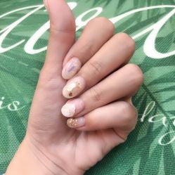 手部美甲-Hands Nail专业美甲美睫