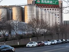 -永红源啤酒·烧烤·海鲜·大排档(台柳路店)