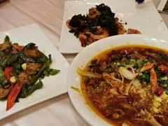 -锦粤宫·精致粤菜(深圳北站店)