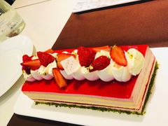 -慕禧法式甜品(如意商务大厦店)