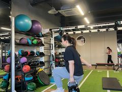 -恒之健私人定制健身(成山店)