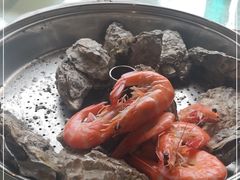 -良师门滨海人家·海鲜·家常菜(滨海城店)