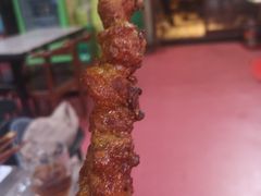 -新疆民族团结羊肉串(锦江区店)