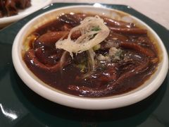 响油鳝糊-松鹤楼·苏式汤面(虹桥天地店)