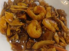 八珍豆腐-陈傻子餐厅(世纪都会店)