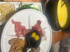 -云海肴·汽锅鸡·云南菜(美罗城店)