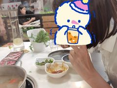 -三头牛·潮汕牛肉生蚝火锅 (夏湾店)