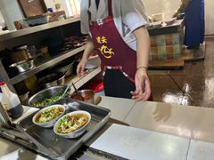 -老光明岗琼甜茶馆
