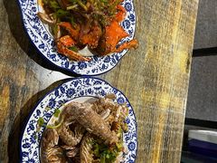 -大京园海鲜烧烤(东城路店)