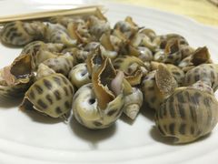 -华源餐厅·海鲜大排档(日月贝店)