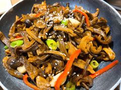 -小菜园新徽菜(滁州苏宁店)
