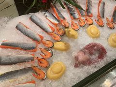-芭菲盛宴·环球美食(锦城万达广场店)