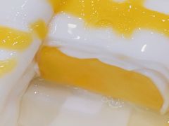 芒果肠粉-文昌邓记清补凉(西沙路店)