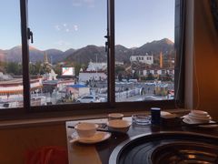 -峰瑞藏地美食·石锅鸡·牦牛肉(大昭寺品牌店)
